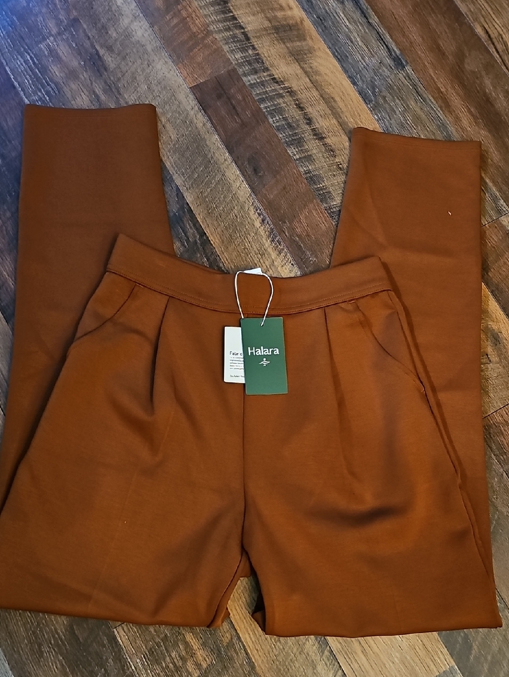 Halara Dress Pants